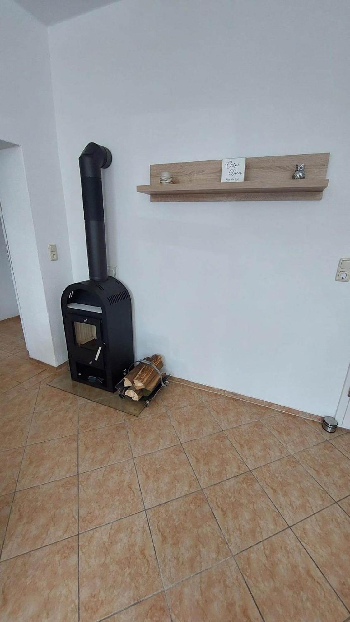 Ferienwohnung Am Hofladen Hellendorf - Saechsische Schweiz Bad Gottleuba-Berggiesshuebel Luaran gambar